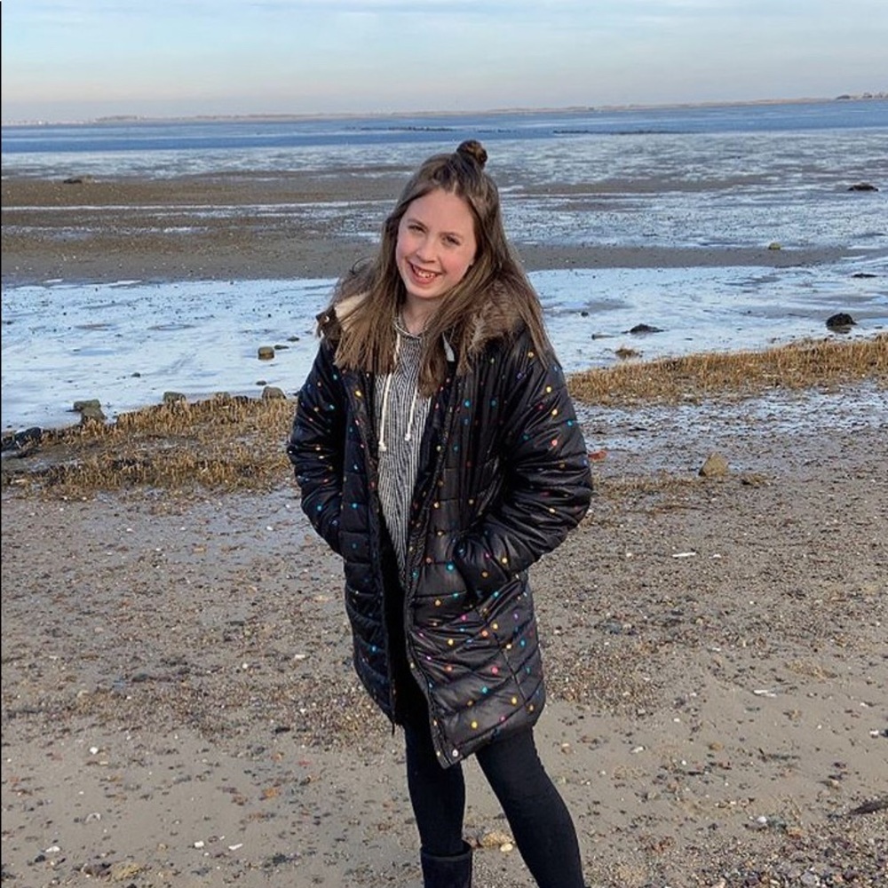 Meet your Posher, Megan